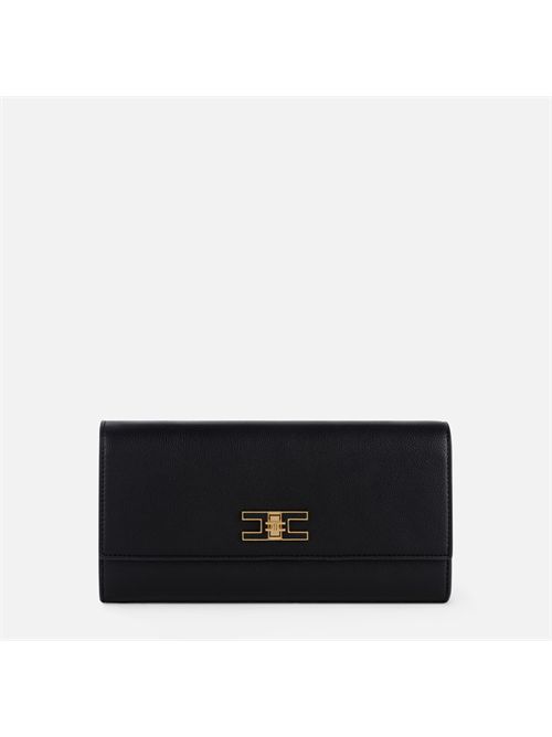 bag woman black ELISABETTA FRANCHI | BS32A51E2/110